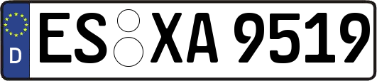 ES-XA9519
