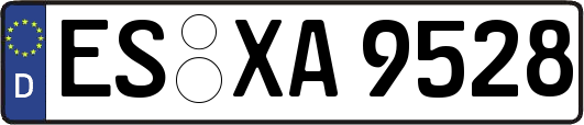 ES-XA9528