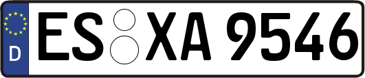ES-XA9546