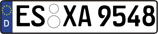 ES-XA9548