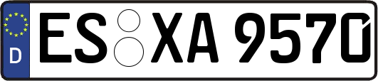 ES-XA9570