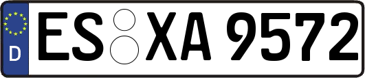 ES-XA9572