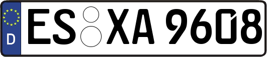 ES-XA9608