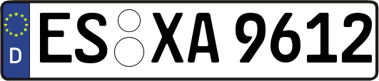 ES-XA9612