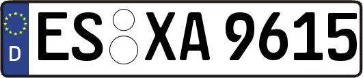 ES-XA9615