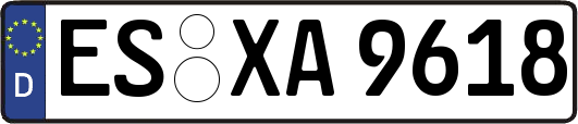 ES-XA9618