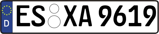 ES-XA9619