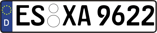 ES-XA9622