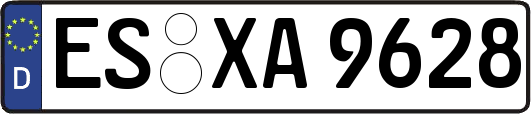ES-XA9628
