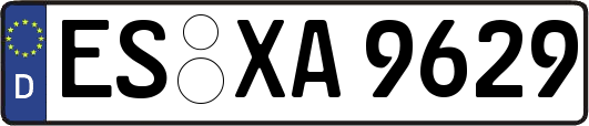 ES-XA9629