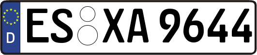 ES-XA9644