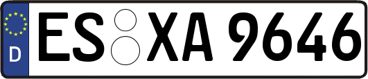 ES-XA9646
