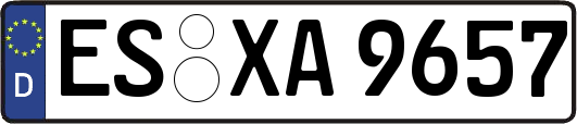 ES-XA9657