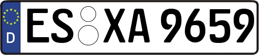 ES-XA9659