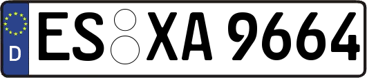 ES-XA9664