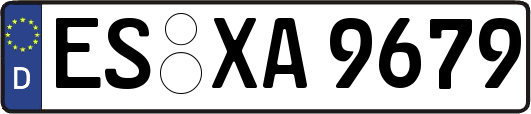 ES-XA9679