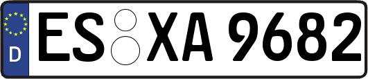 ES-XA9682