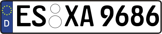 ES-XA9686