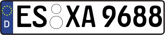 ES-XA9688
