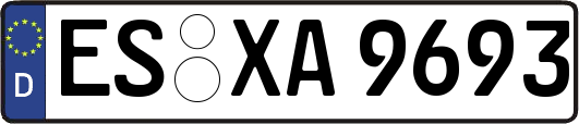 ES-XA9693