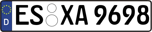 ES-XA9698