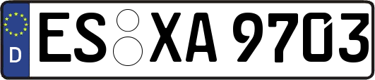 ES-XA9703