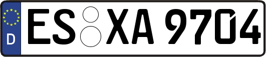 ES-XA9704