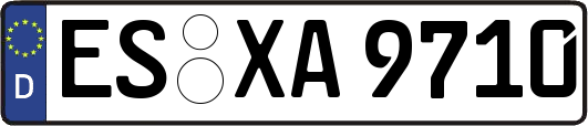 ES-XA9710