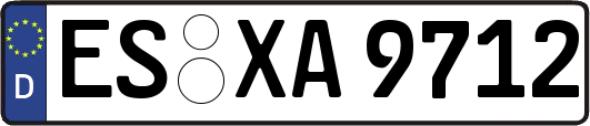 ES-XA9712
