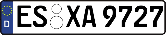 ES-XA9727
