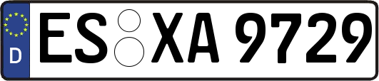 ES-XA9729