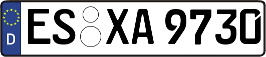 ES-XA9730