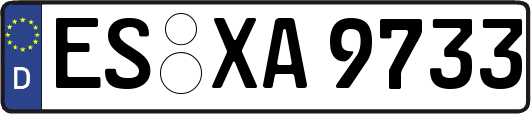 ES-XA9733