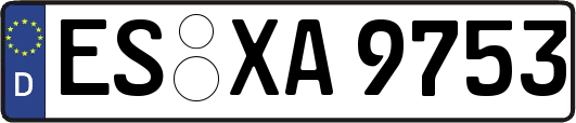 ES-XA9753