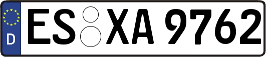 ES-XA9762