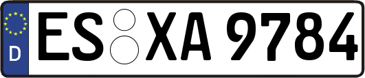 ES-XA9784