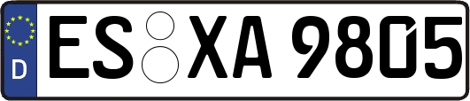 ES-XA9805