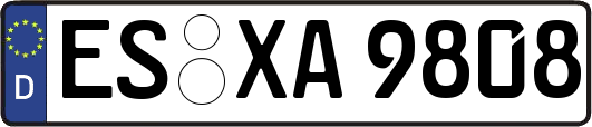 ES-XA9808
