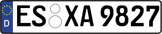 ES-XA9827
