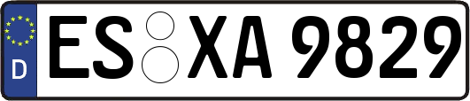 ES-XA9829