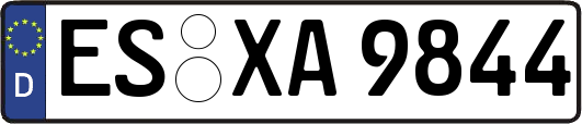 ES-XA9844