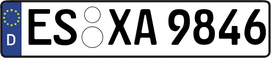 ES-XA9846