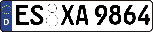 ES-XA9864