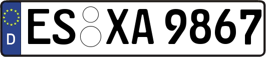 ES-XA9867