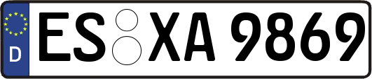ES-XA9869