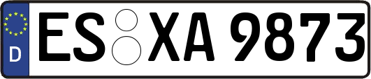 ES-XA9873
