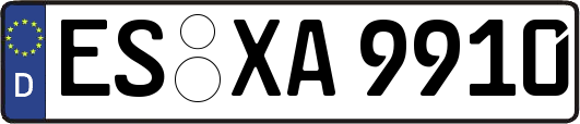 ES-XA9910