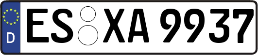 ES-XA9937