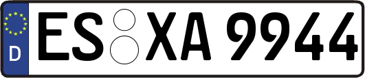 ES-XA9944