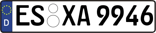 ES-XA9946